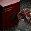 Krampus Ornament Der Krampus (Deadly Red) 17 cm
