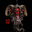Krampus Ornament Der Krampus (Deadly Red) 17 cm