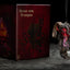 Krampus Ornament Der Krampus (Deadly Red) 17 cm