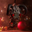 Krampus Statue Der Krampus 17 cm