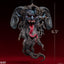 Krampus Statue Der Krampus 17 cm