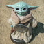 Star Wars Accessories Set Grogu