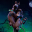 Scooby-Doo Figure Scooby-Doo and Shaggy 41 cm