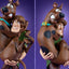 Scooby-Doo Figure Scooby-Doo and Shaggy 41 cm