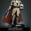 Star Wars The Clone Wars Action Figure 1/6 Obi-Wan Kenobi 30 cm