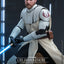 Star Wars The Clone Wars Action Figure 1/6 Obi-Wan Kenobi 30 cm