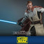 Star Wars The Clone Wars Action Figure 1/6 Obi-Wan Kenobi 30 cm