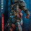 Predator Movie Masterpiece Action Figure 1/6 Predator (2.0) Deluxe Version 34 cm