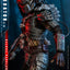 Predator Movie Masterpiece Action Figure 1/6 Predator (2.0) Deluxe Version 34 cm