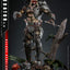 Predator Movie Masterpiece Action Figure 1/6 Predator (2.0) Deluxe Version 34 cm