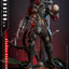 Predator Movie Masterpiece Action Figure 1/6 Predator (2.0) Deluxe Version 34 cm