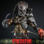 Predator Movie Masterpiece Action Figure 1/6 Predator (2.0) Deluxe Version 34 cm
