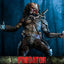 Predator Movie Masterpiece Action Figure 1/6 Predator (2.0) Deluxe Version 34 cm