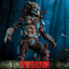 Predator Movie Masterpiece Action Figure 1/6 Predator (2.0) Deluxe Version 34 cm