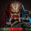Predator Movie Masterpiece Action Figure 1/6 Predator (2.0) Deluxe Version 34 cm