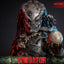 Predator Movie Masterpiece Action Figure 1/6 Predator (2.0) Deluxe Version 34 cm