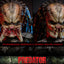 Predator Movie Masterpiece Action Figure 1/6 Predator (2.0) Deluxe Version 34 cm