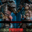 Predator Movie Masterpiece Action Figure 1/6 Predator (2.0) Deluxe Version 34 cm