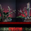 Predator Movie Masterpiece Action Figure 1/6 Predator (2.0) Deluxe Version 34 cm