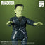 Universal Monsters Retro Sofubi Series Soft Vinyl Figure Frankenstein (1931) 27 cm