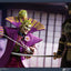 Batman Ninja My Favourite Movie Action Figure 1/6 Joker 30 cm