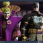 Batman Ninja My Favourite Movie Action Figure 1/6 Joker 30 cm