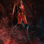 Hellwitch Comics Action Figure 1/6 Hellwitch 30 cm