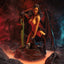 Hellwitch Comics Action Figure 1/6 Hellwitch 30 cm