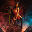 Hellwitch Comics Action Figure 1/6 Hellwitch 30 cm