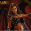 Hellwitch Comics Action Figure 1/6 Hellwitch 30 cm