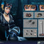 Batman Ninja My Favourite Movie Action Figure 1/6 Ninja Catwoman Normal Ver. 30 cm