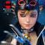 Batman Ninja My Favourite Movie Action Figure 1/6 Ninja Catwoman Normal Ver. 30 cm
