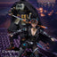 Batman Ninja My Favourite Movie Action Figure 1/6 Ninja Catwoman Normal Ver. 30 cm