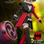 Batman Ninja My Favourite Movie Action Figure 1/6 Harley Quinn Normal Ver. 30 cm