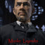 The White Zombie My Favourite Movie Action Figure 1/6 Murder Legendre (Bela Lugosi) Deluxe Ver. 30 cm