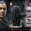 The White Zombie My Favourite Movie Action Figure 1/6 Murder Legendre (Bela Lugosi) Deluxe Ver. 30 cm