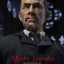 The White Zombie My Favourite Movie Action Figure 1/6 Murder Legendre (Bela Lugosi) 30 cm