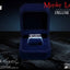 The White Zombie My Favourite Movie Action Figure 1/6 Murder Legendre (Bela Lugosi) B&W Version 30 cm
