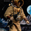 First Men in the Moon Action Figure 1/6 First Men in the Moon (1964) 30 cm