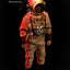 First Men in the Moon Action Figure 1/6 First Men in the Moon (1964) 30 cm