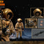 First Men in the Moon Action Figure 1/6 First Men in the Moon (1964) 30 cm