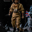 First Men in the Moon Action Figure 1/6 First Men in the Moon (1964) Deluxe Ver. 30 cm