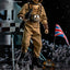 First Men in the Moon Action Figure 1/6 First Men in the Moon (1964) Deluxe Ver. 30 cm