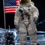 Neil Armstrong Action Figure 1/6 Neil Armstrong 30 cm