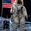 Neil Armstrong Action Figure 1/6 Neil Armstrong 30 cm