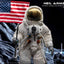 Neil Armstrong Action Figure 1/6 Neil Armstrong 30 cm