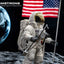 Neil Armstrong Action Figure 1/6 Neil Armstrong 30 cm