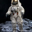 Neil Armstrong Action Figure 1/6 Neil Armstrong 30 cm