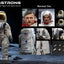 Neil Armstrong Action Figure 1/6 Neil Armstrong 30 cm