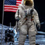 Neil Armstrong Action Figure 1/6 Neil Armstrong Deluxe Version 30 cm